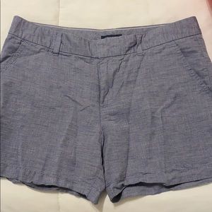 Women’s Tommy Hilfiger shorts size 10